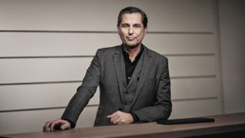 Klaus Zellmer, diretor-executivo da Škoda