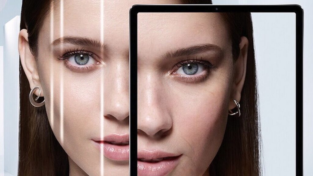 Beauty Tech: a beleza do futuro do Grupo L’Oréal já começou