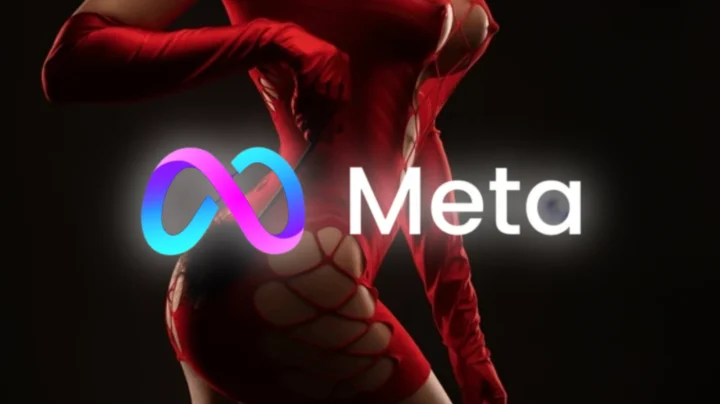 Ilustração de filmes pornográficos usados para treinar IA