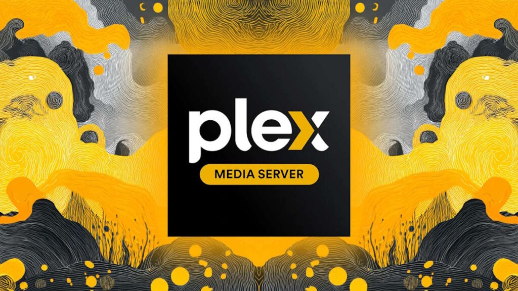 Plex pagar servidor conteúdos