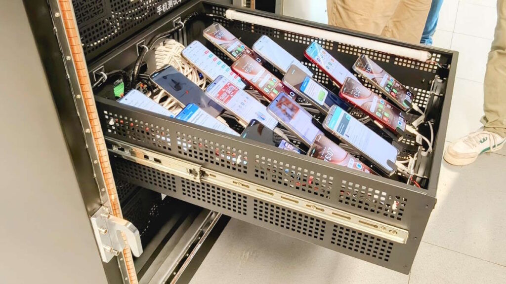 OPPO Apex Guard qualidade smartphones filosofia