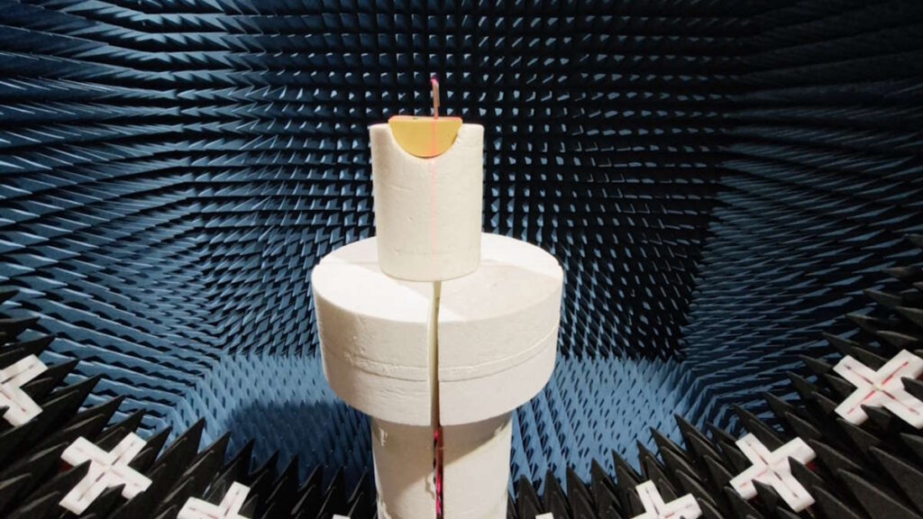 OPPO laboratórios qualidade hardware