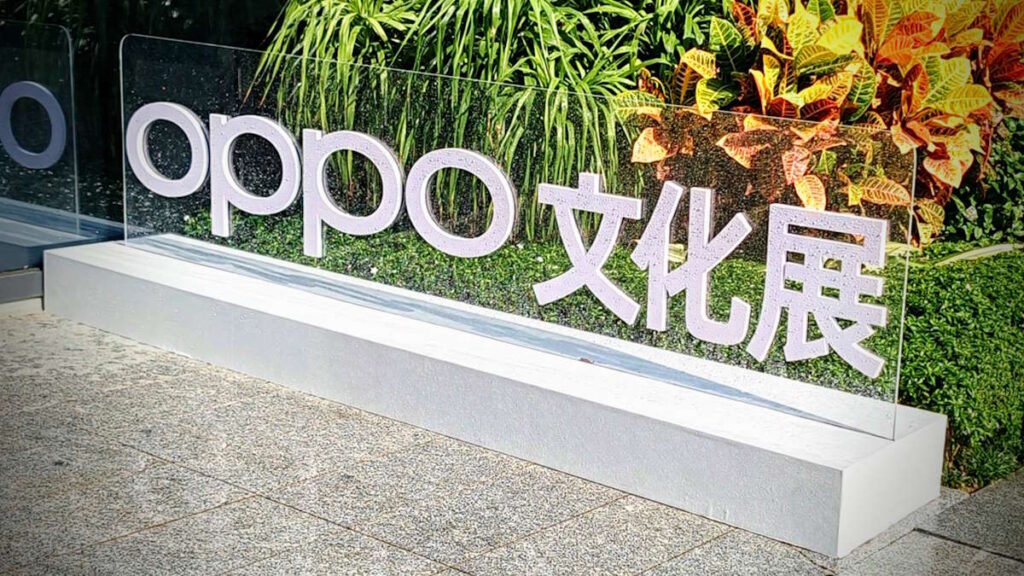 OPPO ColorOS 16 software smartphones