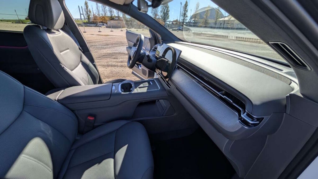 XPENG G9 G6 carregamento