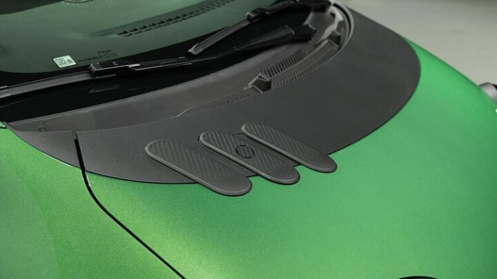 Renault Twing E-Tech elétrico