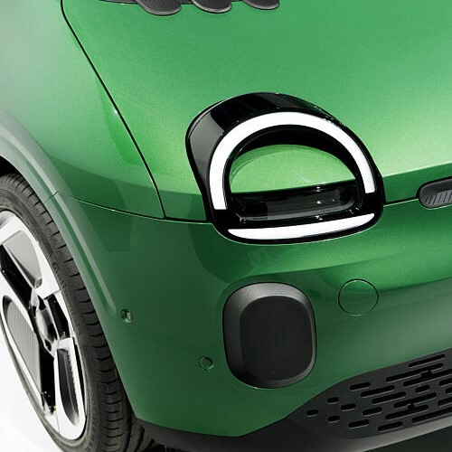 Renault Twing E-Tech elétrico