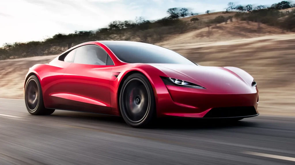 Sam Altman goza com a Tesla e Musk não perdoa: Roadster gera intriga entre comadres