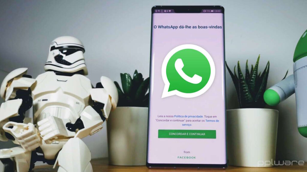WhatsApp modo blindado segurança ataques