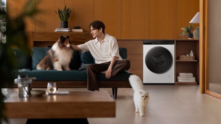 Xiaomi dá início às vendas dos novos eletrodomésticos Mijia em Portugal
