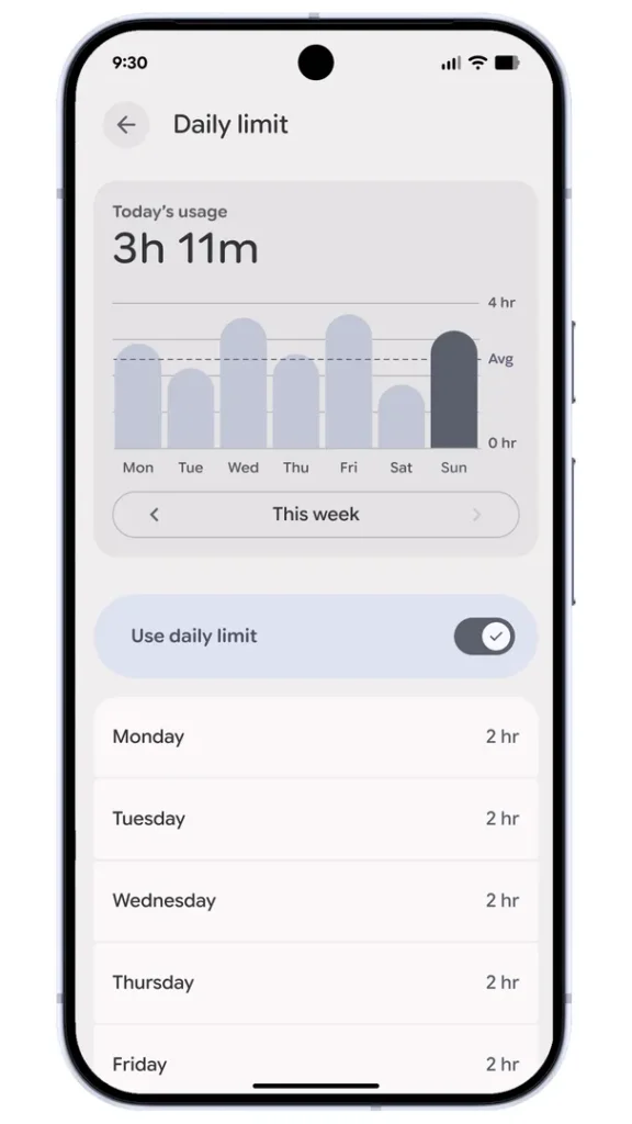Android 16 Google novidades atualização