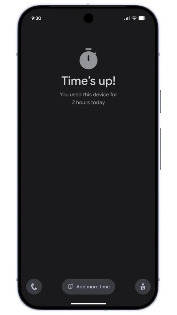 Android 16 Google novidades atualização