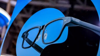 Quark AI Glasses: óculos inteligentes da Alibaba