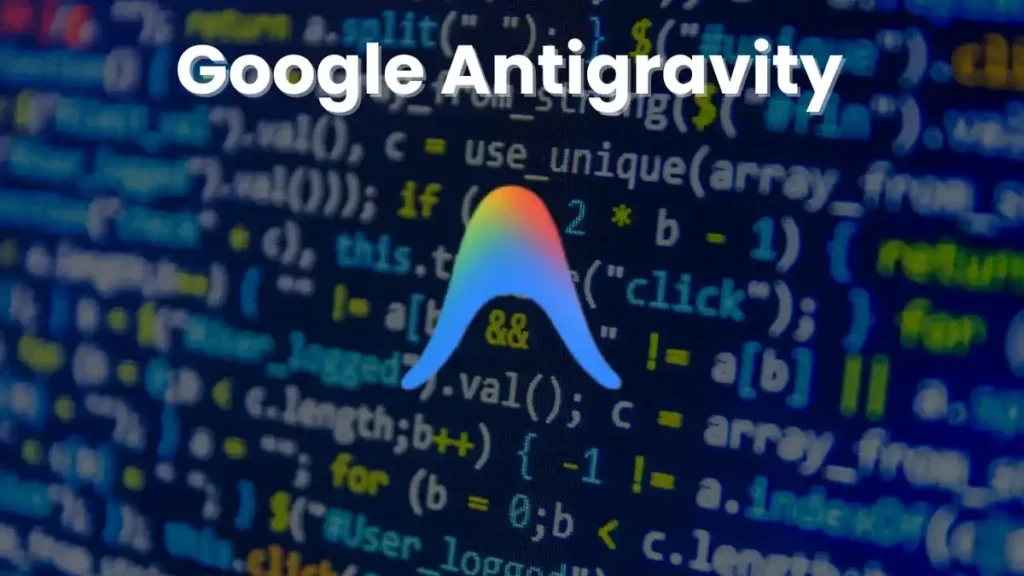 Google Antigravity: a ferramenta com IA para substituir o VSCode