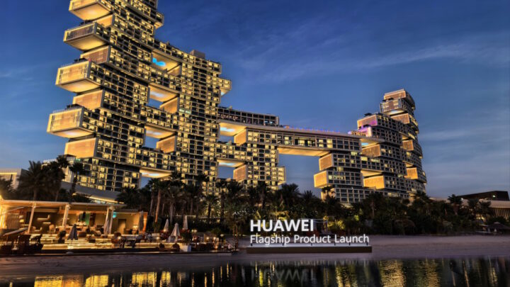 A Huawei apresentou, ontem, no Dubai, uma nova linha de dispositivos sob o mote "Unfold the moment". O ecossistema inclui o smartphone dobrável Huawei Mate X7, os auriculares open-ear FreeClip 2, o smartwatch Watch Ultimate Design e o tablet MatePad 11.5 S 2026.