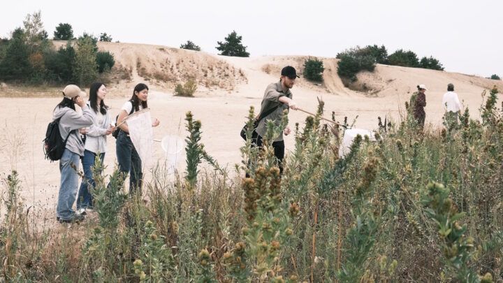 A Hyundai e a Rhode Island School of Design (RISD) celebram o sexto ano de cooperação em investigação com o objetivo de explorar a convergência entre biodesign e biomimética, práticas avançadas de arte e design, e o futuro da mobilidade a nível global.