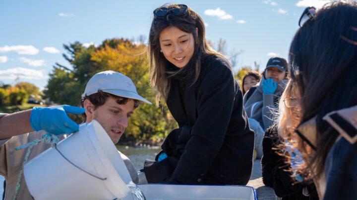 A Hyundai e a Rhode Island School of Design (RISD) celebram o sexto ano de cooperação em investigação com o objetivo de explorar a convergência entre biodesign e biomimética, práticas avançadas de arte e design, e o futuro da mobilidade a nível global.
