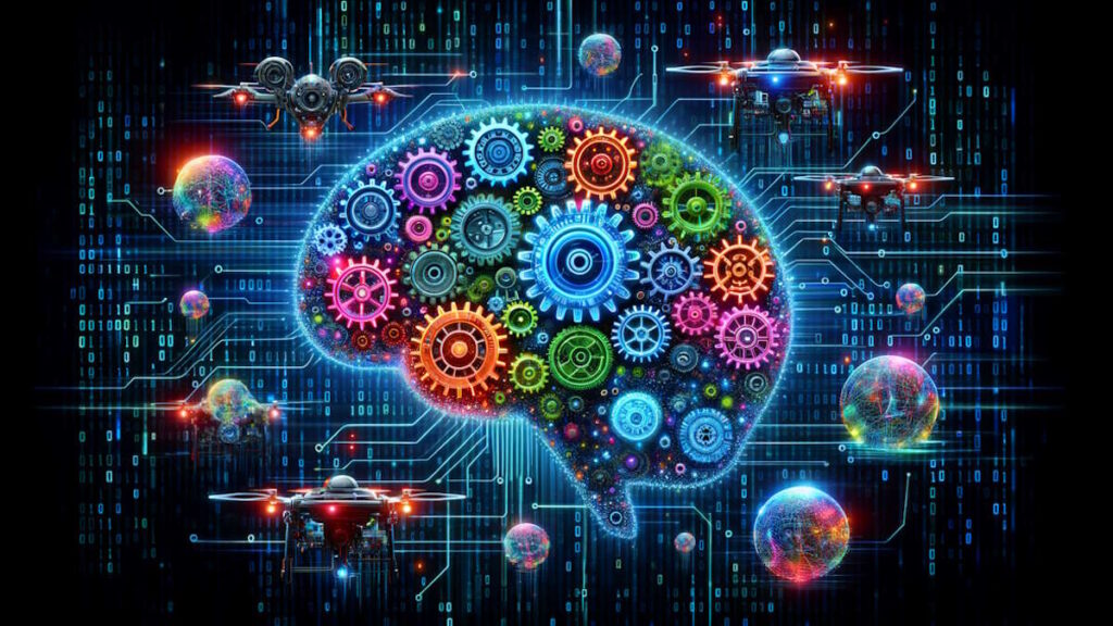 Portigal IA tecnologia