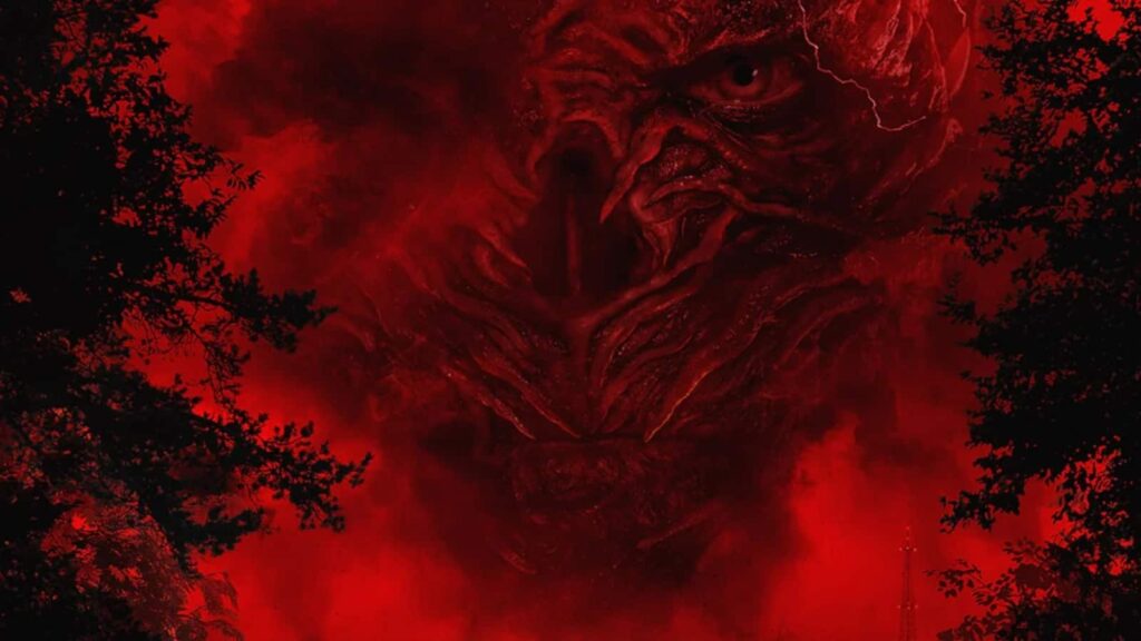 Stranger Things: último episódio da série chega às salas de cinema