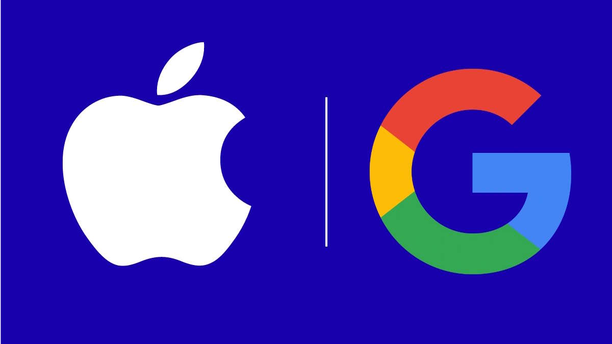 Europa reclama vitórias importantes sobre a Apple e a Google