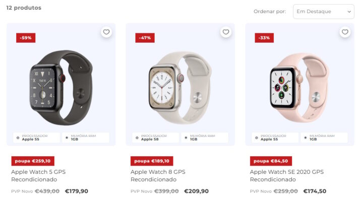 Ainda não comprou todas as prendas? Temos um Guia de prendas de Natal na iSell