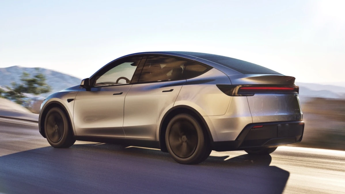 Tesla Model 3/Y com baterias LG chinesas apresentam taxas de falha “catastróficas”