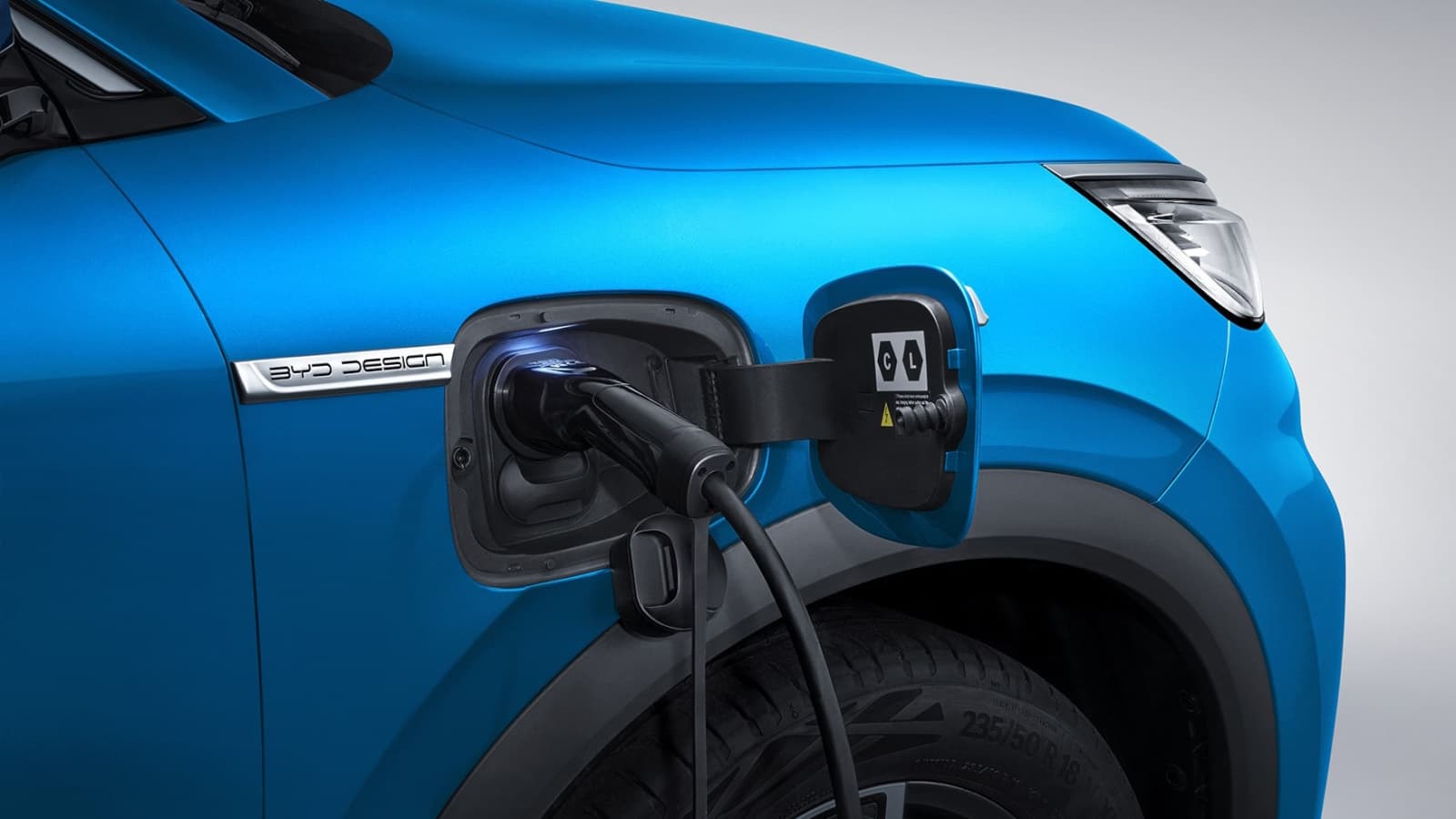 Governo: vem aí mais 20 milhões para apoio à compra de elétricos