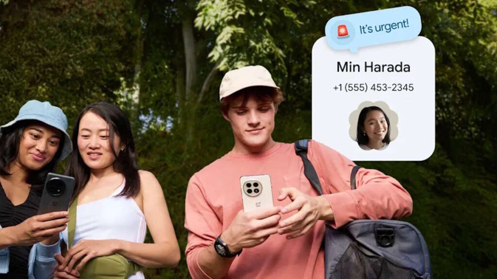 Android 16 chamadas importantes motivo