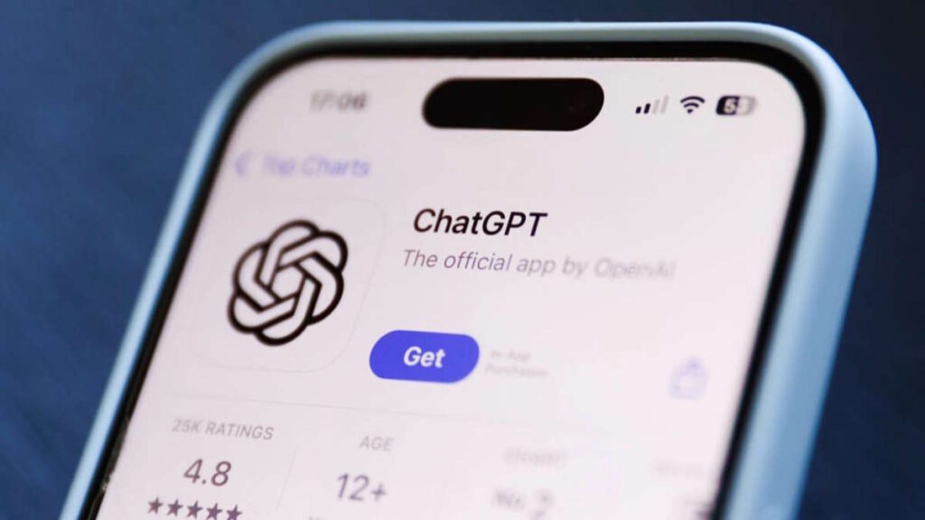 OpenAI ChatGPT modo adulto AI