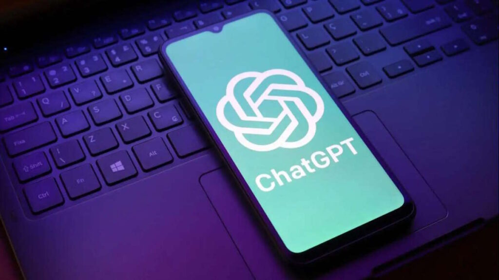 OpenAI ChatGPT modo adulto AI