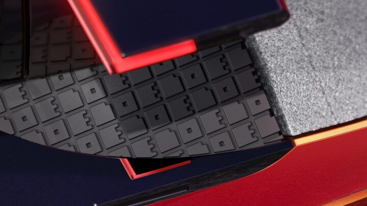 Novo concept car ELO da Citroën