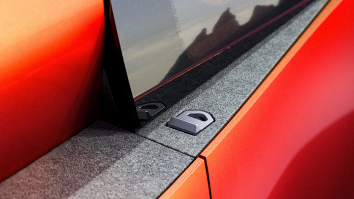 Novo concept car ELO da Citroën