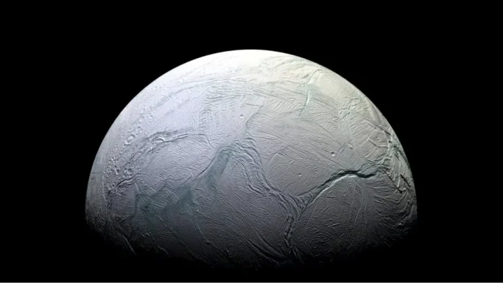 Imagem Enceladus