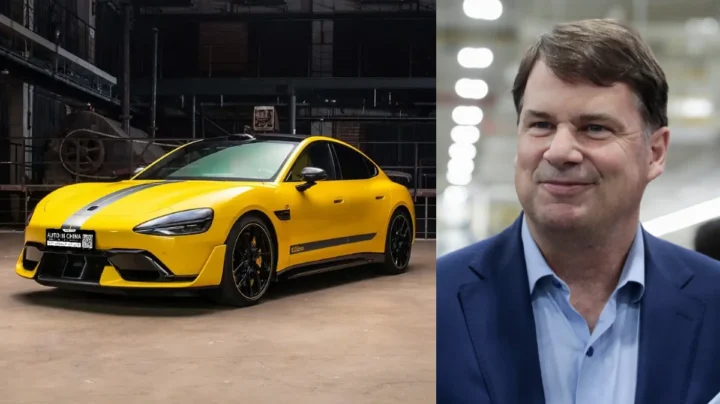 Ilustração Xiaomi é a Apple da China