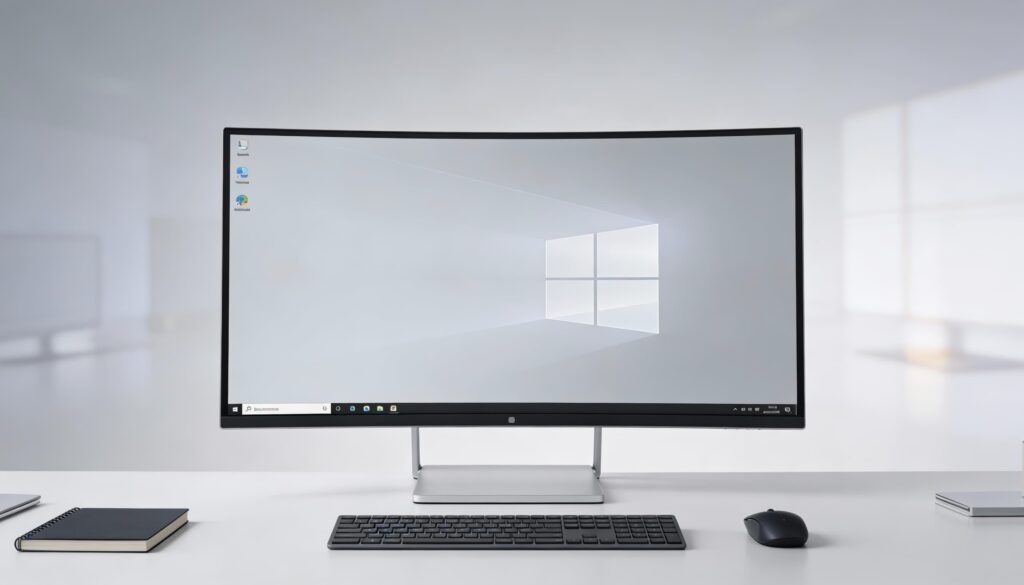 História do Windows e do Office: como moldaram a produtividade digital