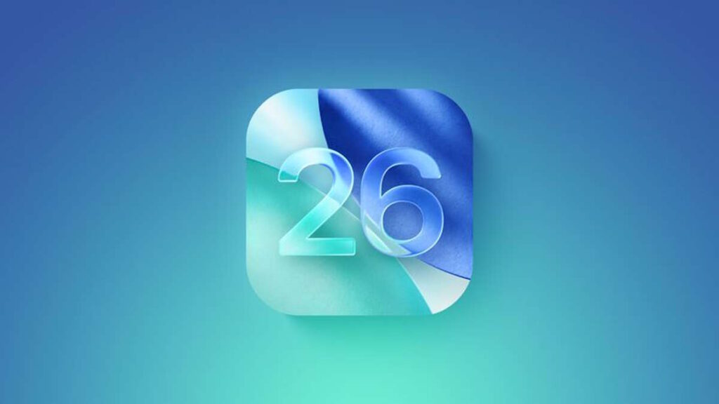 iOS 26 Apple iPhone atualizar