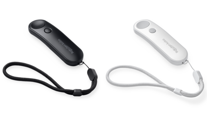 Kobo Remote da Rakuten Kobo