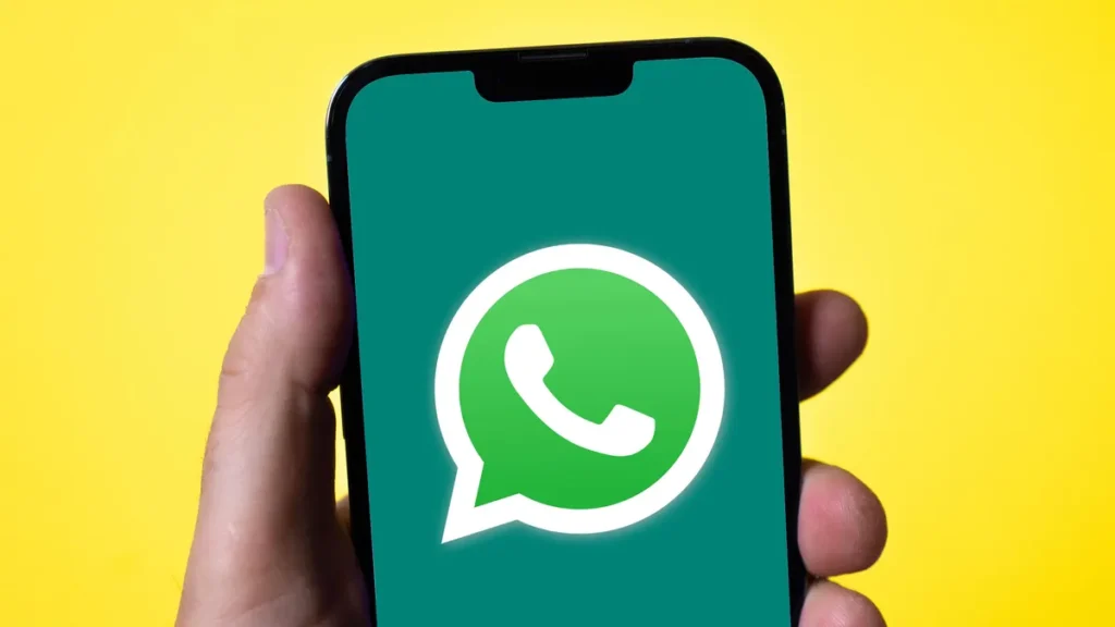 WhatsApp chamadas mensagens IA Meta AI