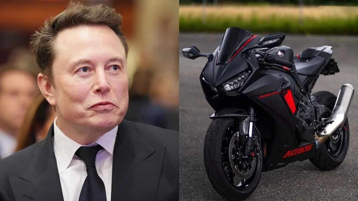 Elon Musk reafirma que a Tesla nunca produzirá motociclos elétricos