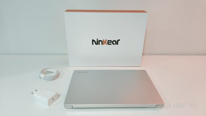 Análise: Ninkear S14, portátil com desempenho surpreendente e apenas 1,1 kg de peso
