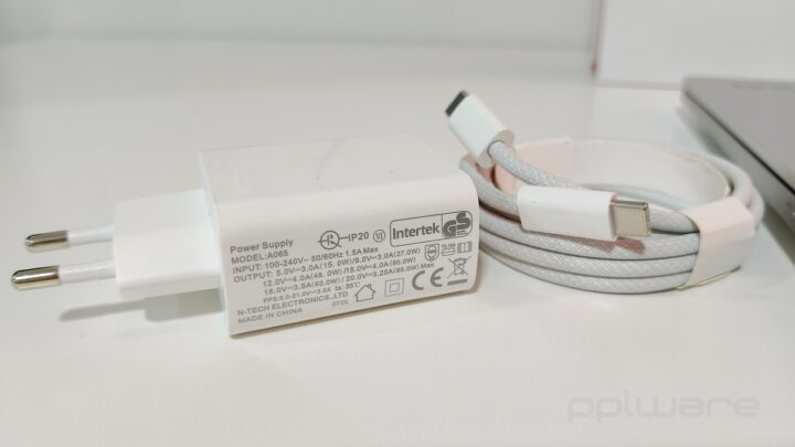 Análise: Ninkear S14, portátil com desempenho surpreendente e apenas 1,1 kg de peso