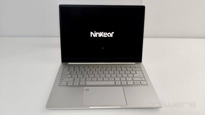 Análise: Ninkear S14, portátil com desempenho surpreendente e apenas 1,1 kg de peso