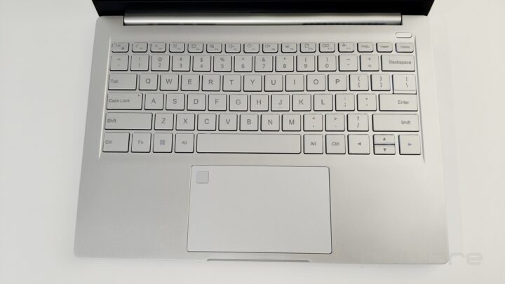 Análise: Ninkear S14, portátil com desempenho surpreendente e apenas 1,1 kg de peso