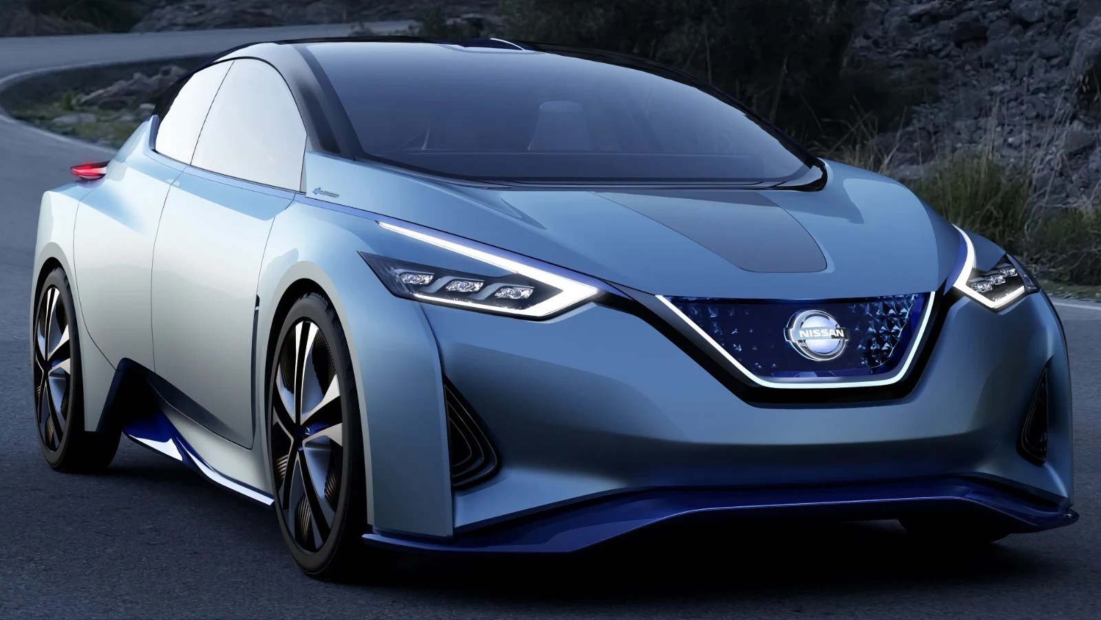 Nissan: uma história de inovação que conduz o futuro