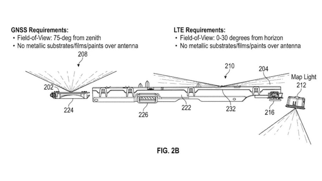 Tesla Starlink Internet