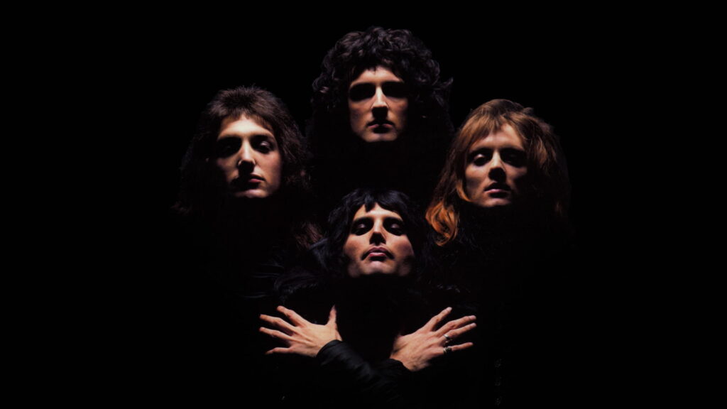 Queen lança música de Natal inédita: “canção muito, muito antiga”, diz Brian May