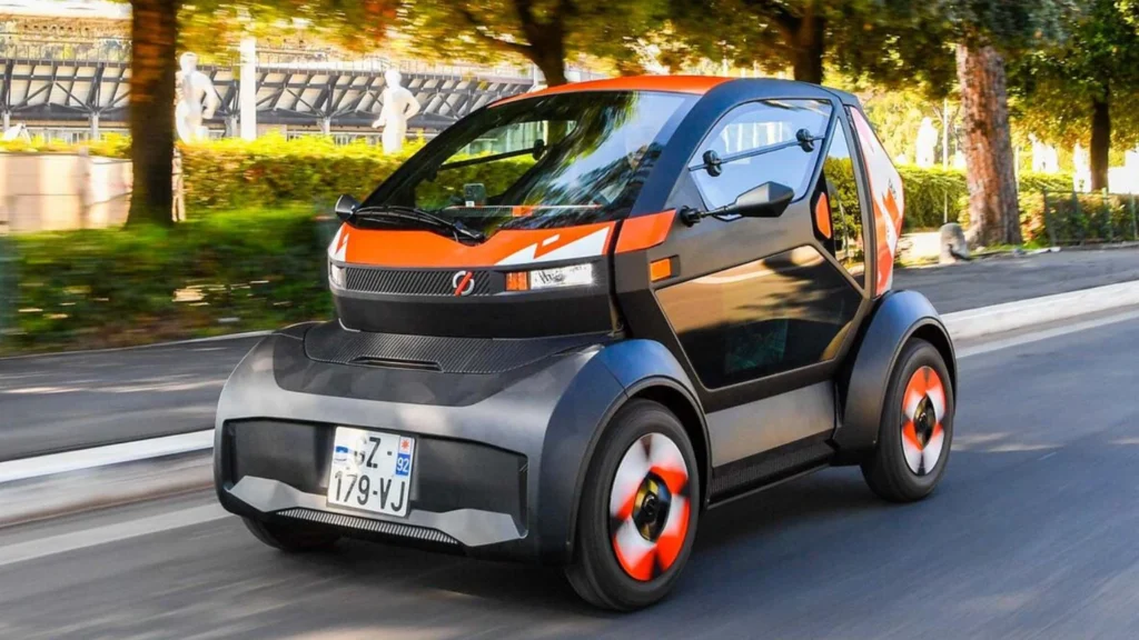 Renault encerra discretamente a aventura de um novo elétrico urbano