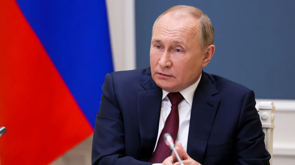 Rússia acusada de ciberataques destrutivos contra a Dinamarca