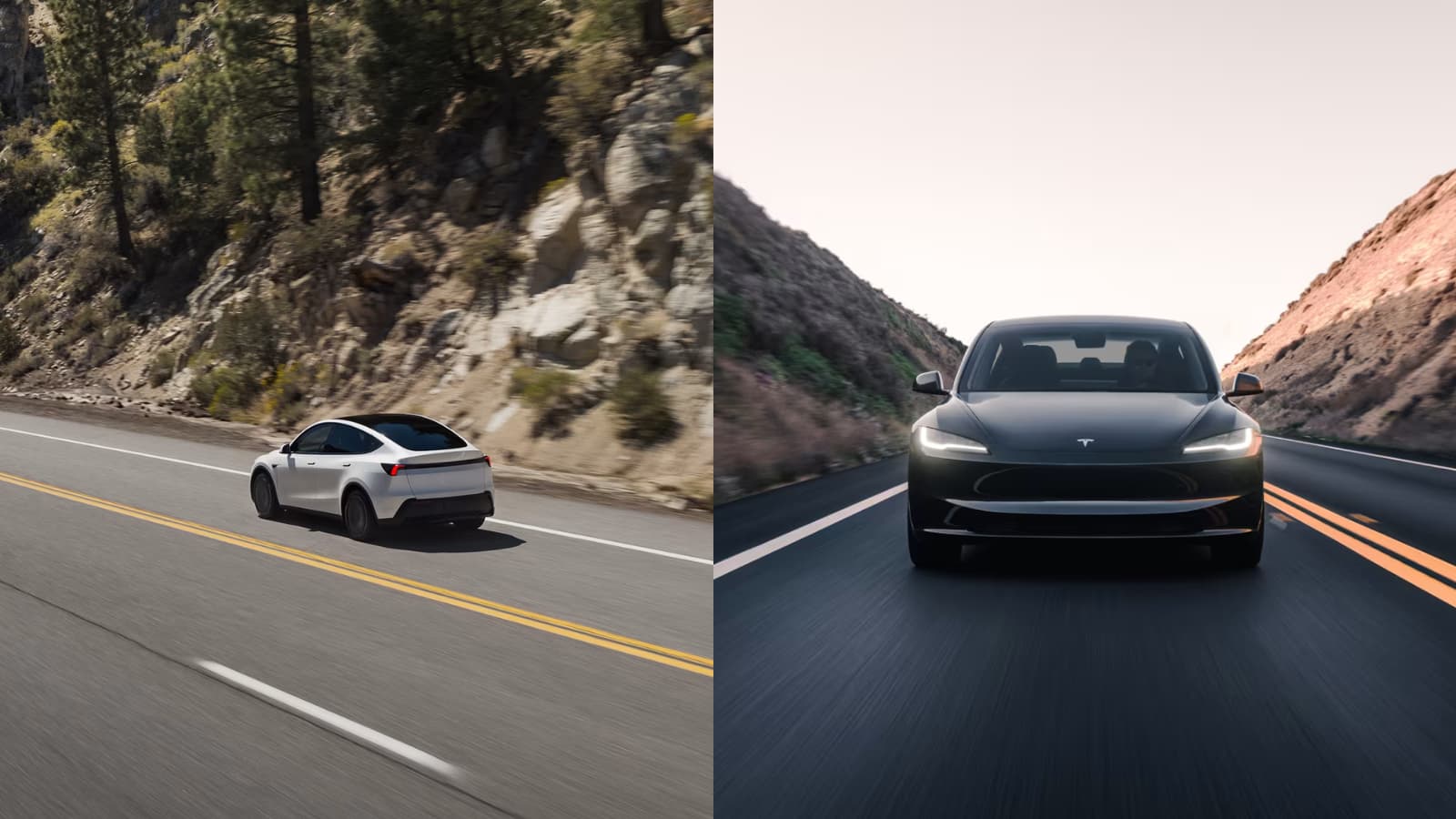 O que a Tesla aprendeu ao desmontar carros elétricos chineses