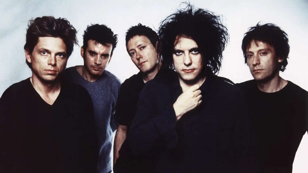 In Between Days - The Cure