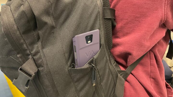 Tradutor automático Vasco Translator Q1